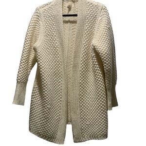 Allison joy cardigan size small